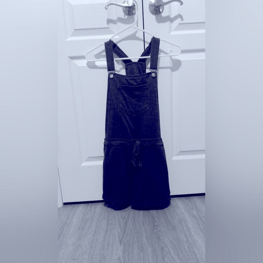 cute summer overalls with pockets